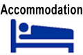 Dardanup Accommodation Directory
