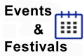 Dardanup Events and Festivals
