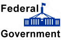 Dardanup Federal Government Information