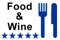Dardanup Food and Wine Directory