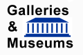 Dardanup Galleries and Museums