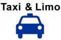 Dardanup Taxi and Limo