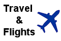 Dardanup Travel and Flights
